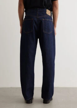 101 Dad's Fit Denim Pants 9 101 Dad's Fit Denim Pants -Men Clothing Store mens incu 199 5e387059 6395 4a33 99db 853b1a54cc31