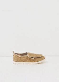 Medi Moccasins