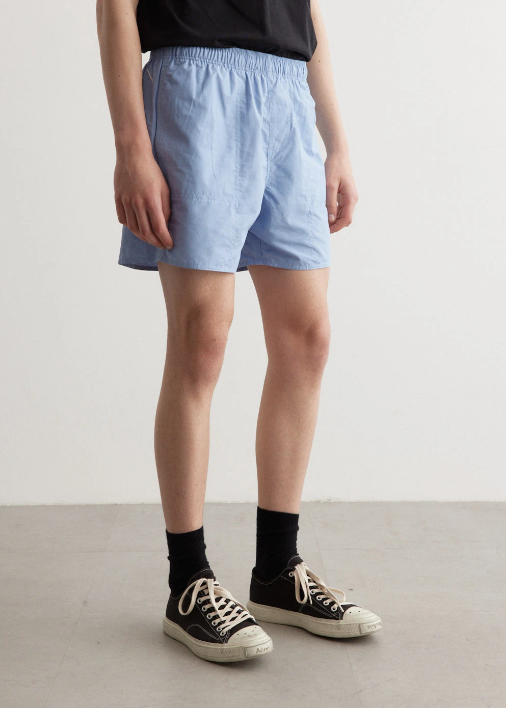 Talley Swim Shorts 4 Talley Swim Shorts - Image 4