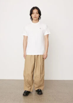 Stone Island Garment Dyed Compass Short Sleeve T-Shirt 9 Stone Island Garment Dyed Compass Short Sleeve T-Shirt -Men Clothing Store mens incu 202 7b796ed0 b685 43f6 a3f7 be1ba624062b