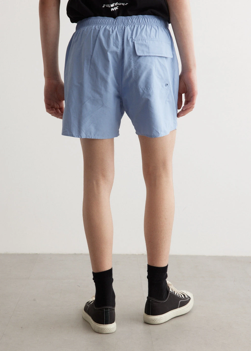 Talley Swim Shorts 3 Talley Swim Shorts - Image 3