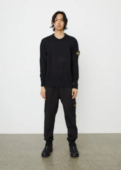 Stone Island Fleece Pants -Men Clothing Store mens incu 205 4246bfe3 1a69 40f9 846b b81cd42ad94b