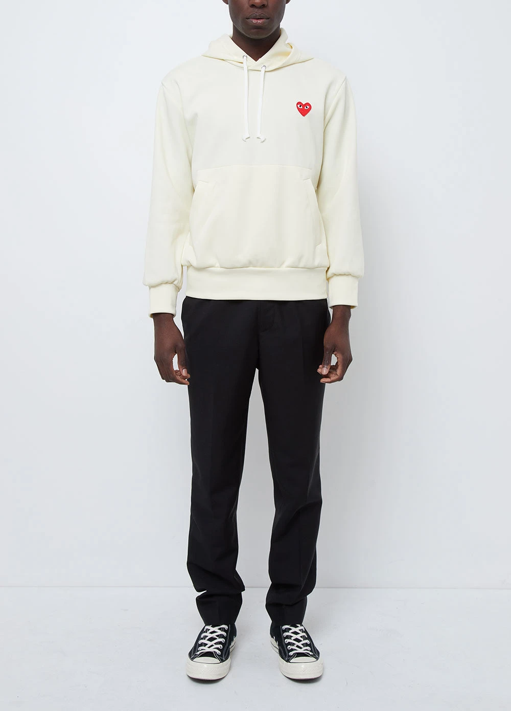 T174 Pullover Hoodie 3 T174 Pullover Hoodie - Image 3