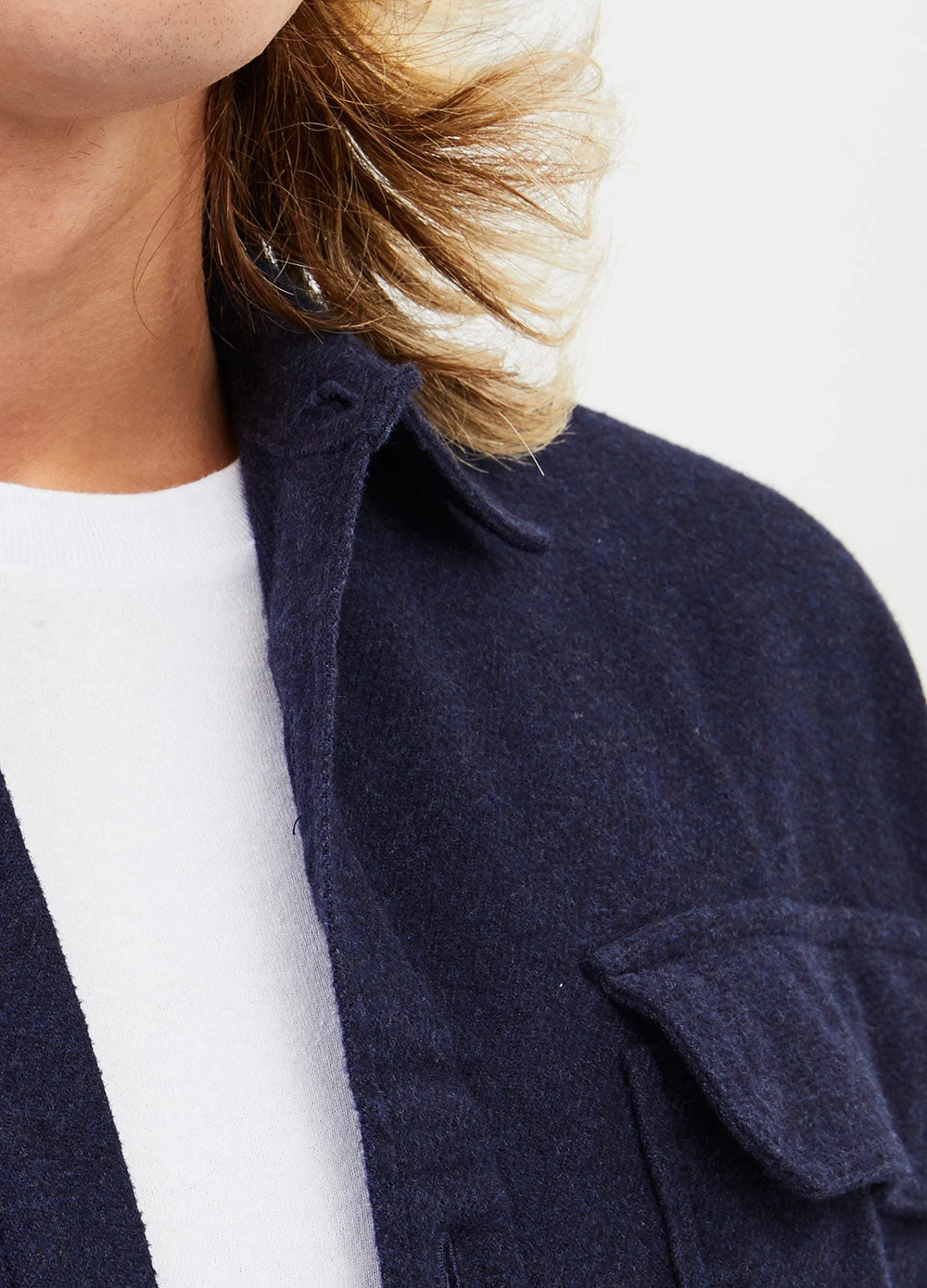 Patagonia Fjord Flannel Shirt 5 Patagonia Fjord Flannel Shirt - Image 5