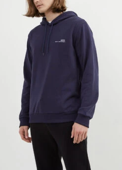 A.P.C. Item Hoodie 8 A.P.C. Item Hoodie -Men Clothing Store mens incu 210623 238