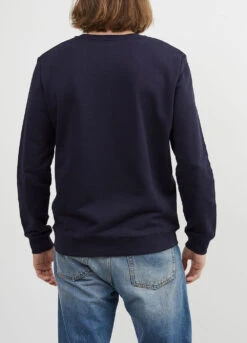 A.P.C. V.P.C. Sweatshirt -Men Clothing Store mens incu 210623 43