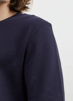 A.P.C. V.P.C. Sweatshirt -Men Clothing Store mens incu 210623 45