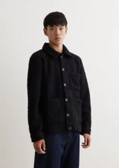 NN07 Olav Jacket 7 NN07 Olav Jacket -Men Clothing Store mens incu 211