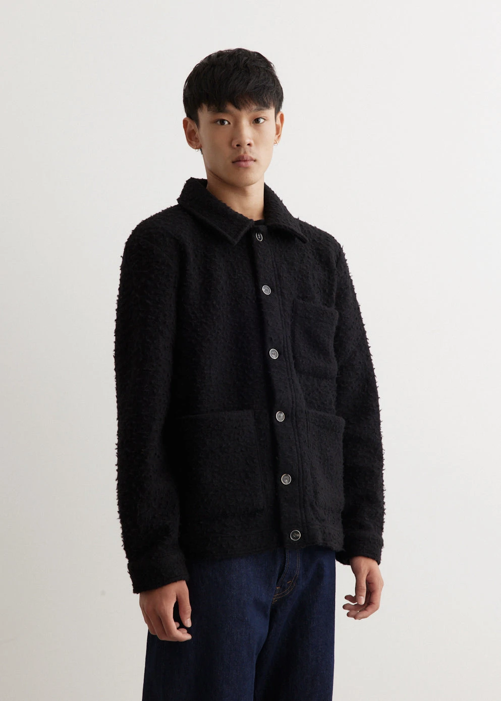 NN07 Olav Jacket 3 NN07 Olav Jacket - Image 3