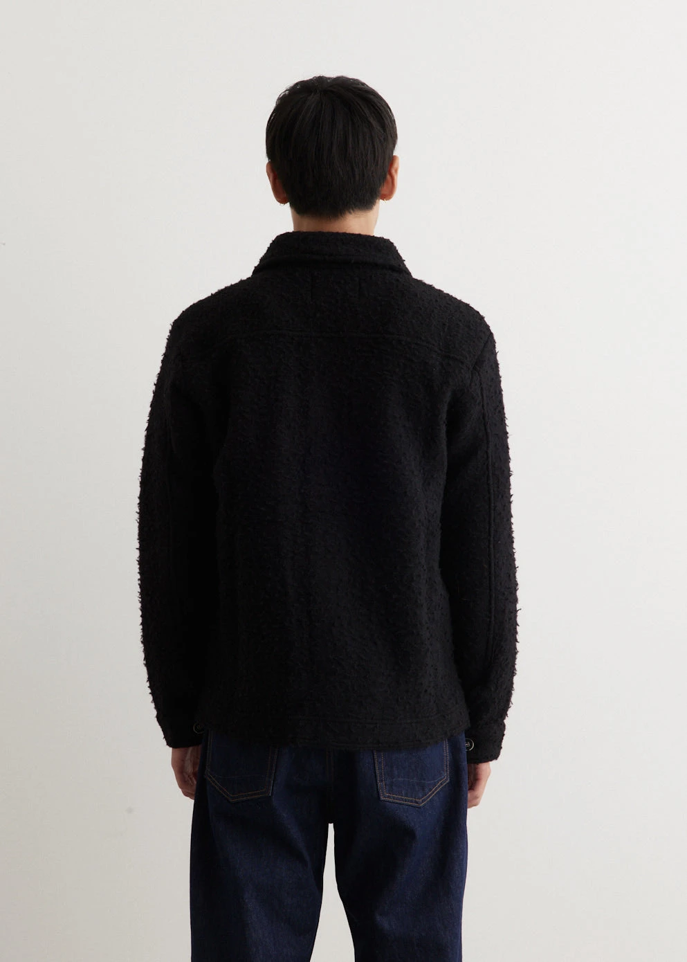 NN07 Olav Jacket 4 NN07 Olav Jacket - Image 4