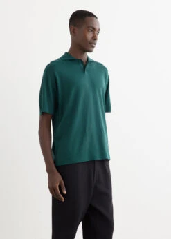 High Gauge Short Sleeve Polo Shirt 8 High Gauge Short Sleeve Polo Shirt -Men Clothing Store mens incu 214 04ee276a ca40 4e68 8267 086016d84dda