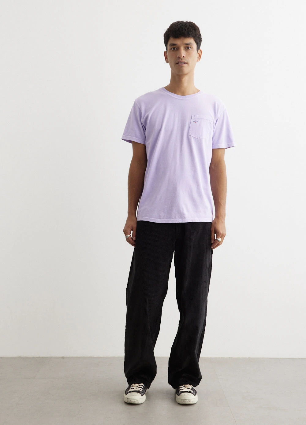 Core Logo Pocket T-Shirt 5 Core Logo Pocket T-Shirt - Image 5