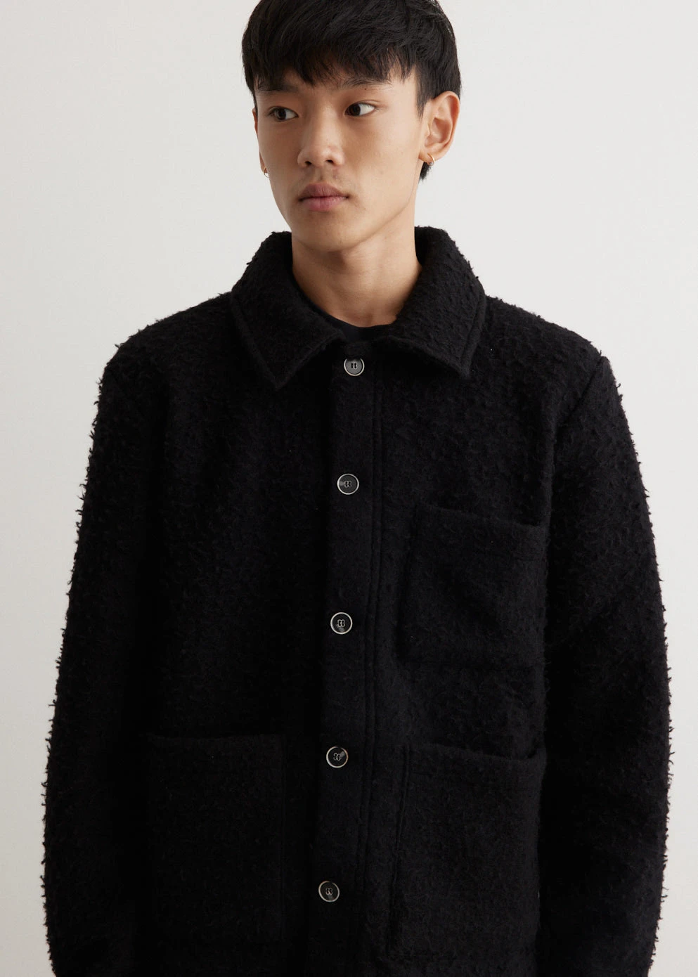 NN07 Olav Jacket 5 NN07 Olav Jacket - Image 5