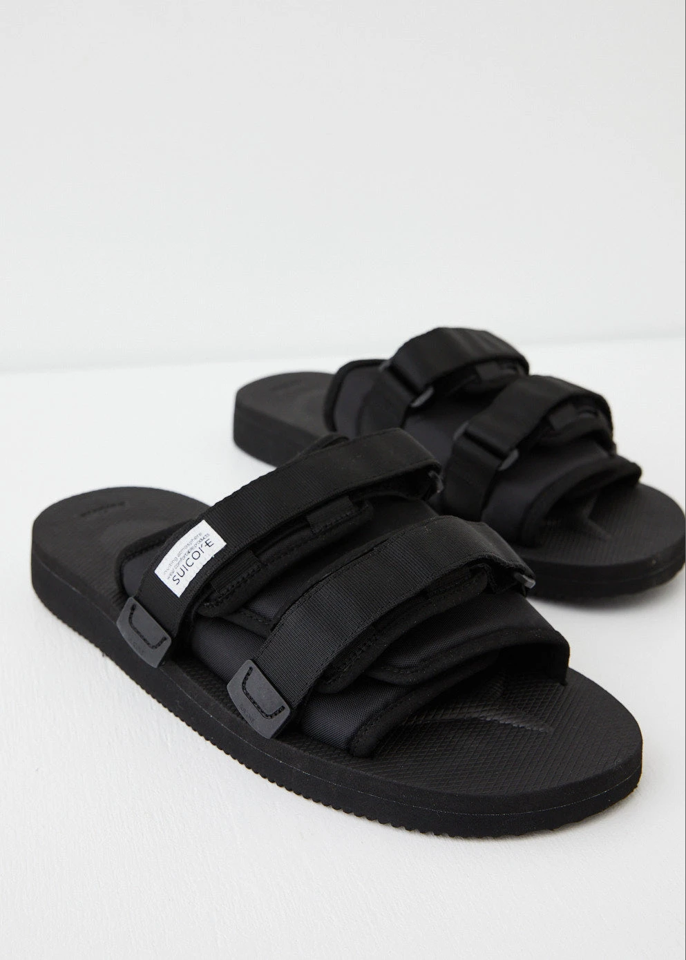 Suicoke MOTO-Cab Sandals 3 Suicoke MOTO-Cab Sandals - Image 3