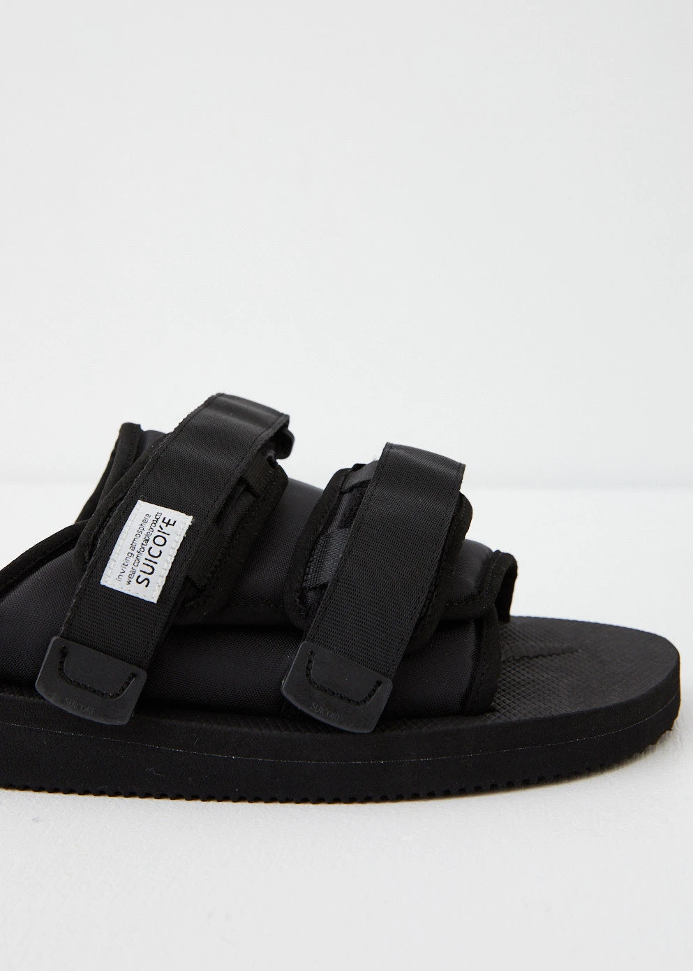 Suicoke MOTO-Cab Sandals 4 Suicoke MOTO-Cab Sandals - Image 4