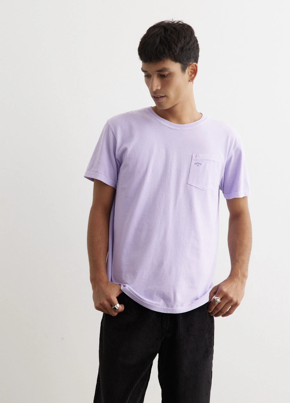 Core Logo Pocket T-Shirt 2 Core Logo Pocket T-Shirt - Image 2