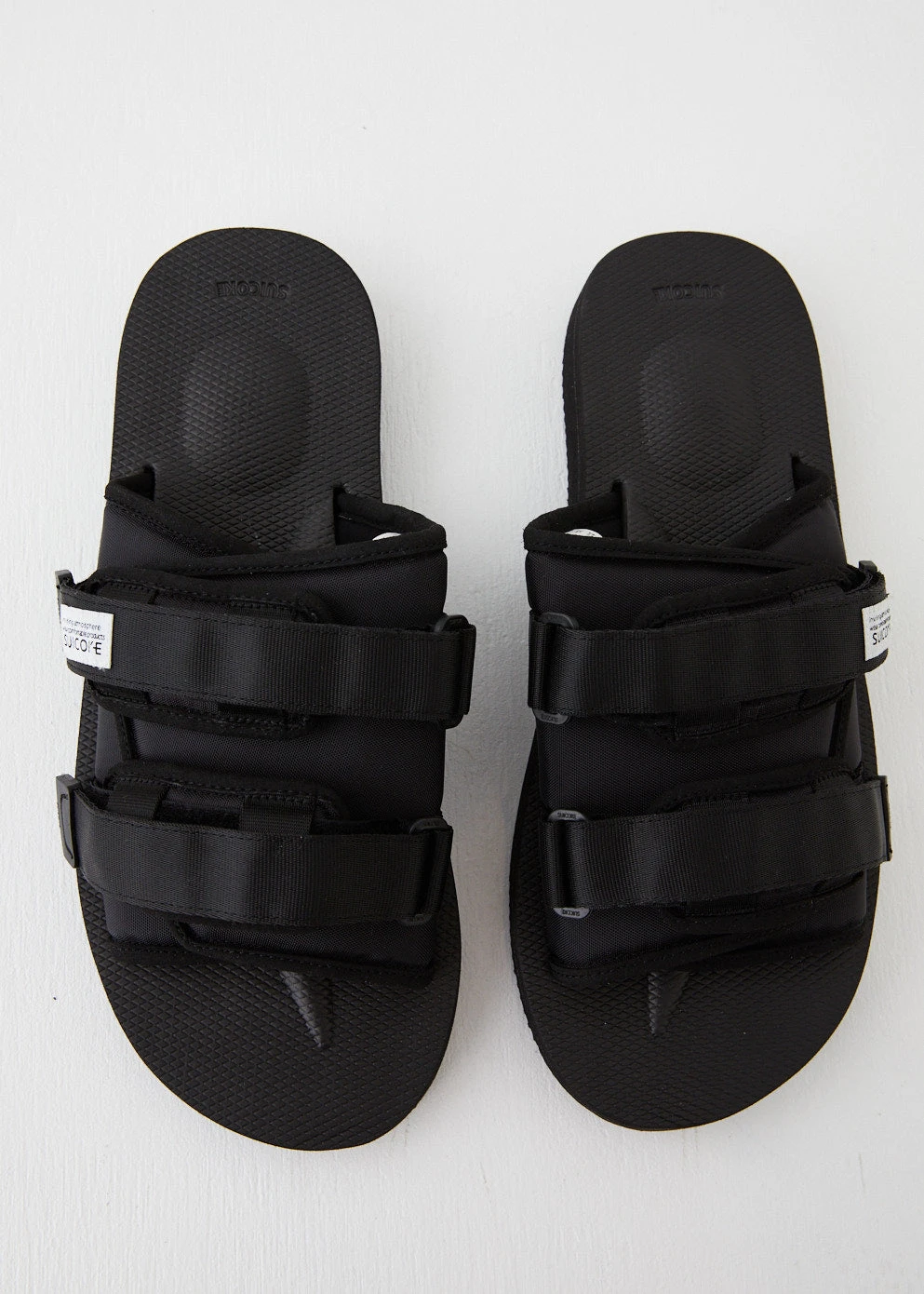 Suicoke MOTO-Cab Sandals 5 Suicoke MOTO-Cab Sandals - Image 5