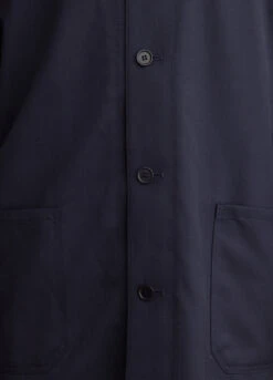 A.P.C. Kerlouan Jacket -Men Clothing Store mens incu 220 52c98c70 2570 48bd 9b76 7111b95198fb