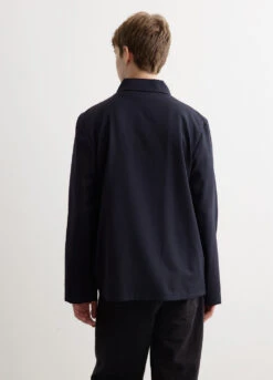 A.P.C. Kerlouan Jacket -Men Clothing Store mens incu 221 21f83f00 dbde 41e8 99f6 127633a4fc68