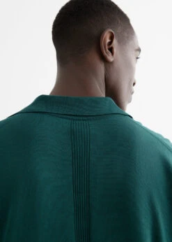 High Gauge Short Sleeve Polo Shirt 7 High Gauge Short Sleeve Polo Shirt -Men Clothing Store mens incu 222 3986ef71 70d4 4b33 a4a9 b05c14ab96e1