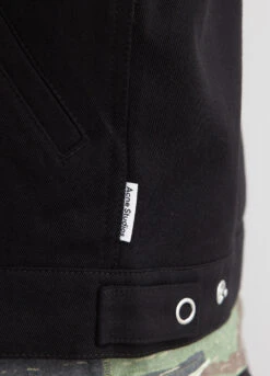 Acne Studios Ourle Cotton Mix Twill Jacket 11 Acne Studios Ourle Cotton Mix Twill Jacket -Men Clothing Store mens incu 223 5f42bbc9 9c63 4262 b57f 1edf680ed6bb