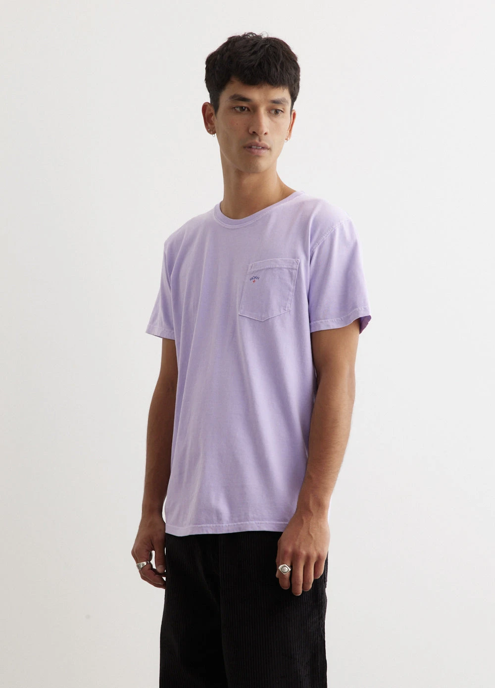 Core Logo Pocket T-Shirt 3 Core Logo Pocket T-Shirt - Image 3