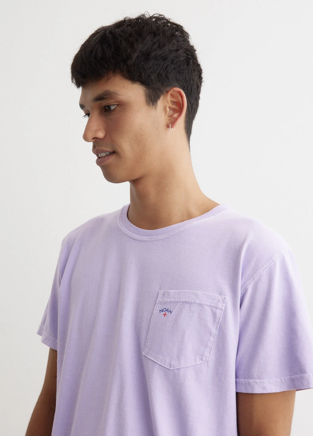 Core Logo Pocket T-Shirt 1 Core Logo Pocket T-Shirt