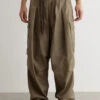 Fast Dry Twill Easy Jumbo Cargo Pants
