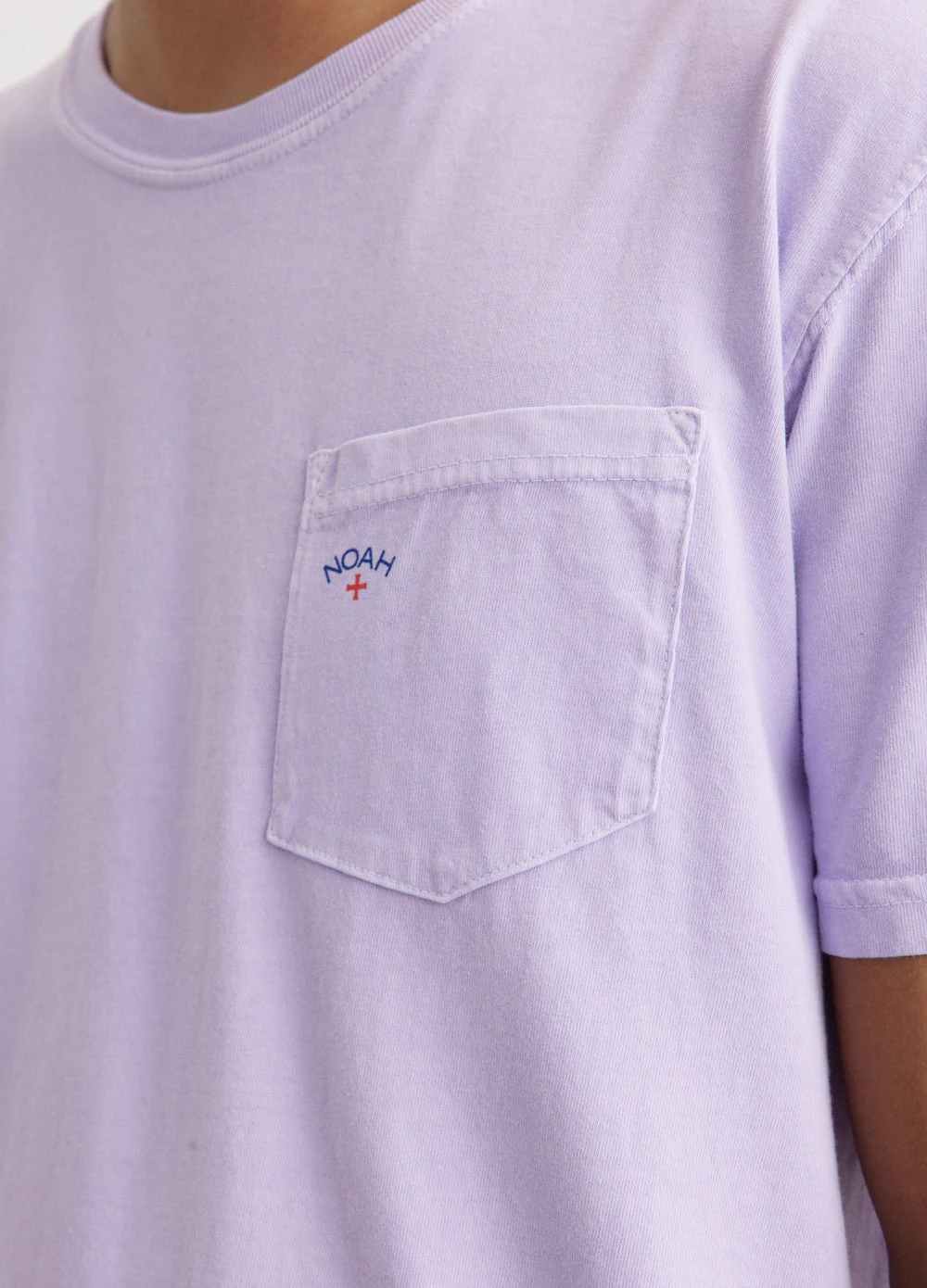 Core Logo Pocket T-Shirt 6 Core Logo Pocket T-Shirt - Image 6
