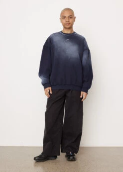 A-COLD-WALL* Shiraga Crewneck 9 A-COLD-WALL* Shiraga Crewneck -Men Clothing Store mens incu 228 c083db19 0fdb 44f2 bda8 1ca8f73f102f