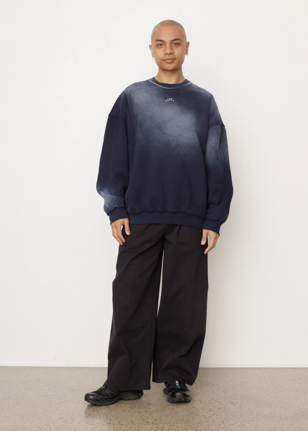 A-COLD-WALL* Shiraga Crewneck 5 A-COLD-WALL* Shiraga Crewneck - Image 5