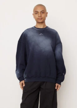 A-COLD-WALL* Shiraga Crewneck