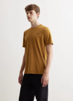 Arc'teryx Captive Split T-Shirt 8 Arc'teryx Captive Split T-Shirt -Men Clothing Store mens incu 229 a9c42bf3 5390 4eae ba9e a3e5128e4a23