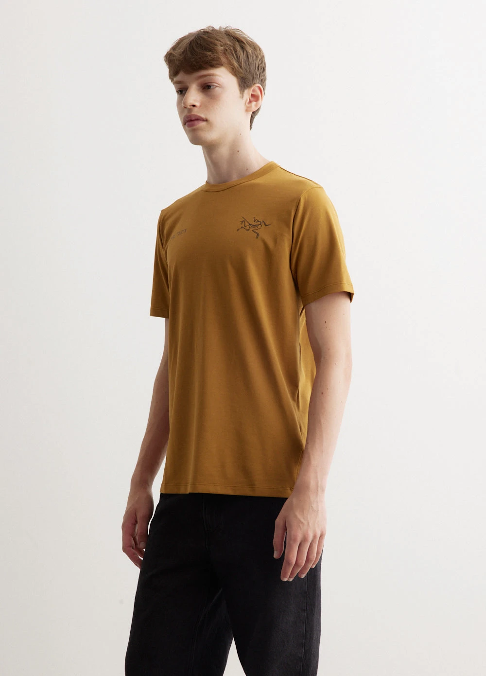 Arc'teryx Captive Split T-Shirt 4 Arc'teryx Captive Split T-Shirt - Image 4
