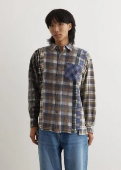 Flannel Shirt 7 Cuts -Men Clothing Store mens incu 232 962cb1ef e9ae 4be0 b923 ef7d8b9a8dc2
