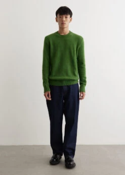 NN07 Lee Crewneck Pullover