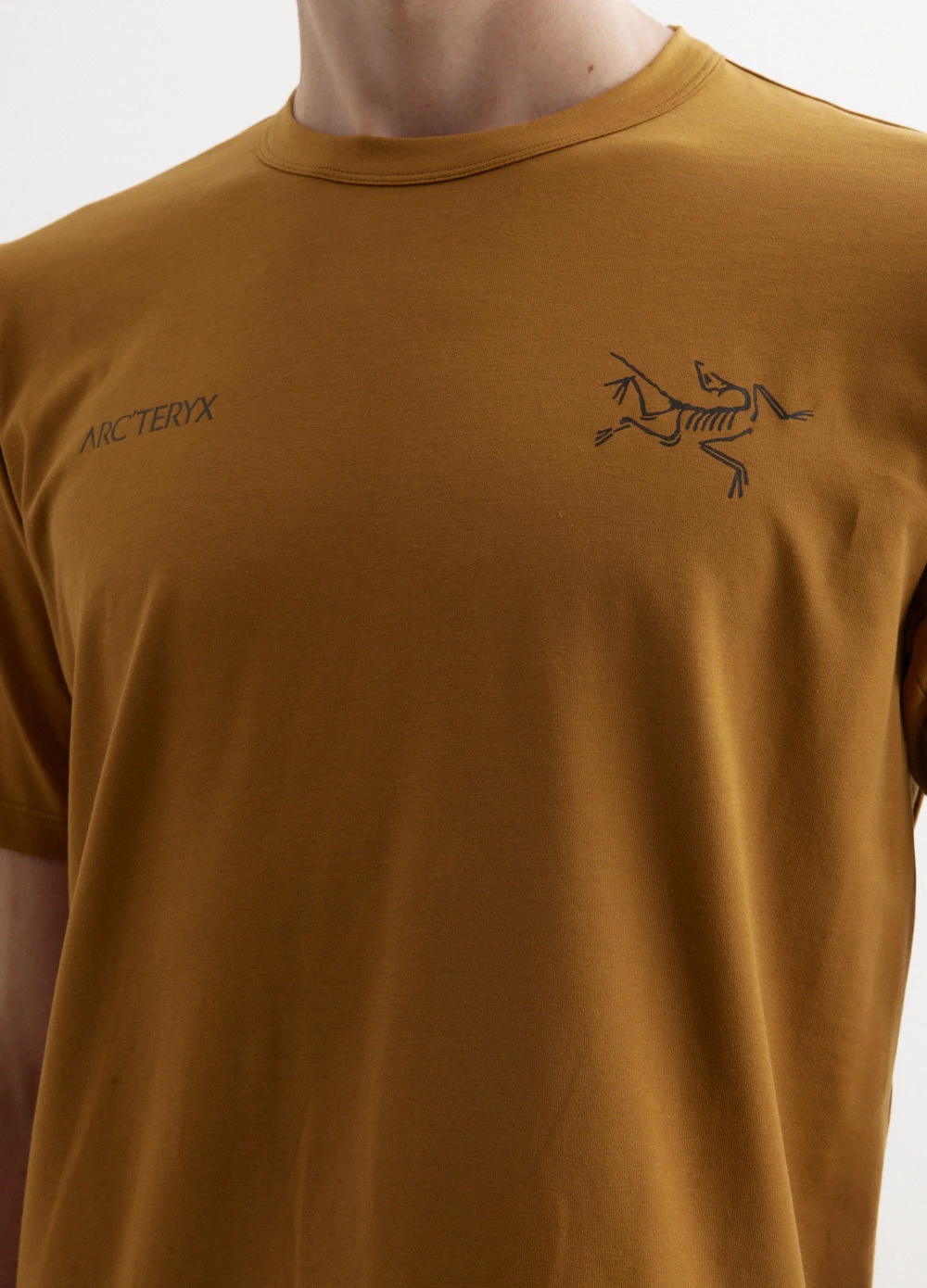 Arc'teryx Captive Split T-Shirt 2 Arc'teryx Captive Split T-Shirt - Image 2