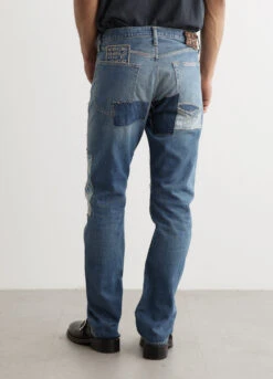 14oz Denim 5P MONKEY CISCO (DIXIE Remake) Jeans -Men Clothing Store mens incu 234 8a44303d 934b 4f26 98d1 04c2527251f1