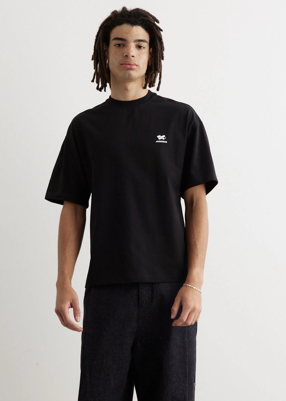 TATOM Logo T-Shirt 1 TATOM Logo T-Shirt