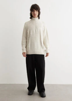 Nike Life Knit Turtleneck Sweater -Men Clothing Store mens incu 235 8abd320f 793f 4bd3 bab5 398e1037d6cb