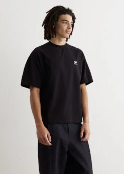 TATOM Logo T-Shirt 8 TATOM Logo T-Shirt -Men Clothing Store mens incu 235 e21ff951 c1c0 4036 a28a d0cbc2be03d7