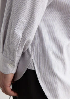 Stripe Pullover Shirt 11 Stripe Pullover Shirt -Men Clothing Store mens incu 237 e073eae8 c924 4512 b044 23657cc19d43