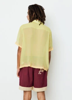 Deco Zig-Zag Short Sleeve Shirt 9 Deco Zig-Zag Short Sleeve Shirt -Men Clothing Store mens incu 238 05f981b5 17ce 4e2b 8082 0bffa4d0b86c