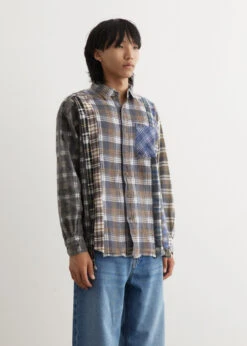 Flannel Shirt 7 Cuts -Men Clothing Store mens incu 238 2ba0b06a 3227 4baf 83de 4dff6e7db8b1