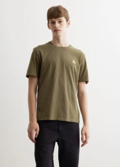 Chillax Fox Patch Regular T-Shirt 7 Chillax Fox Patch Regular T-Shirt -Men Clothing Store mens incu 238 357c5a0d e158 4785 9201 35de64ddaca9