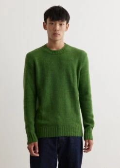 NN07 Lee Crewneck Pullover -Men Clothing Store mens incu 239 0079b88d 20d8 4985 b686 89512bcb8e71