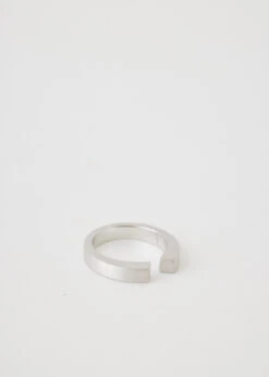Tom Wood Split Ring