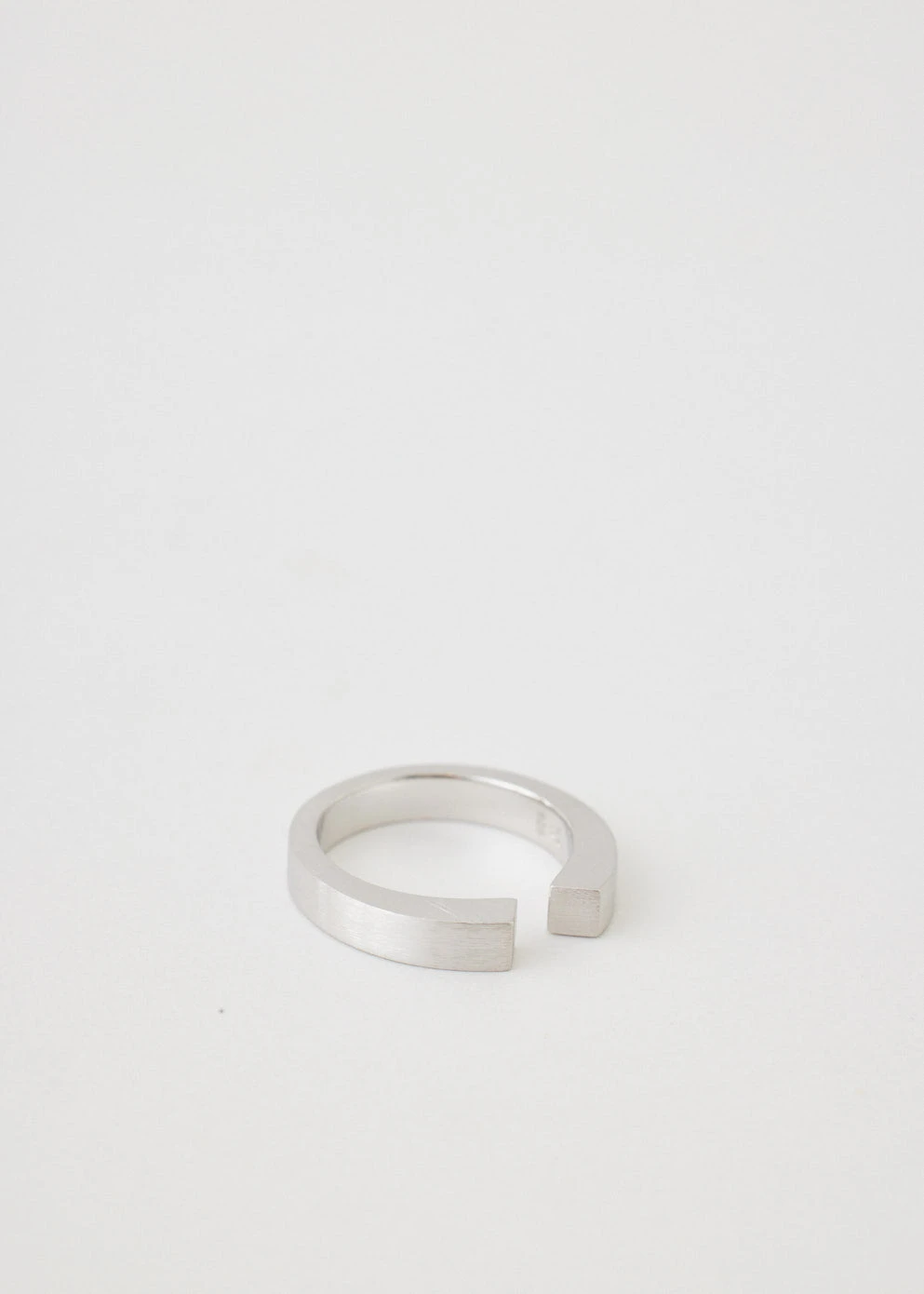 Tom Wood Split Ring 1 Tom Wood Split Ring