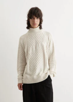 Nike Life Knit Turtleneck Sweater -Men Clothing Store mens incu 239 8e6045a0 a36c 464d a156 f3f43bcc8137