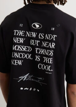 TATOM Logo T-Shirt 9 TATOM Logo T-Shirt -Men Clothing Store mens incu 240 0e3be2e6 c567 4ad2 9a21 0067e1a033e7